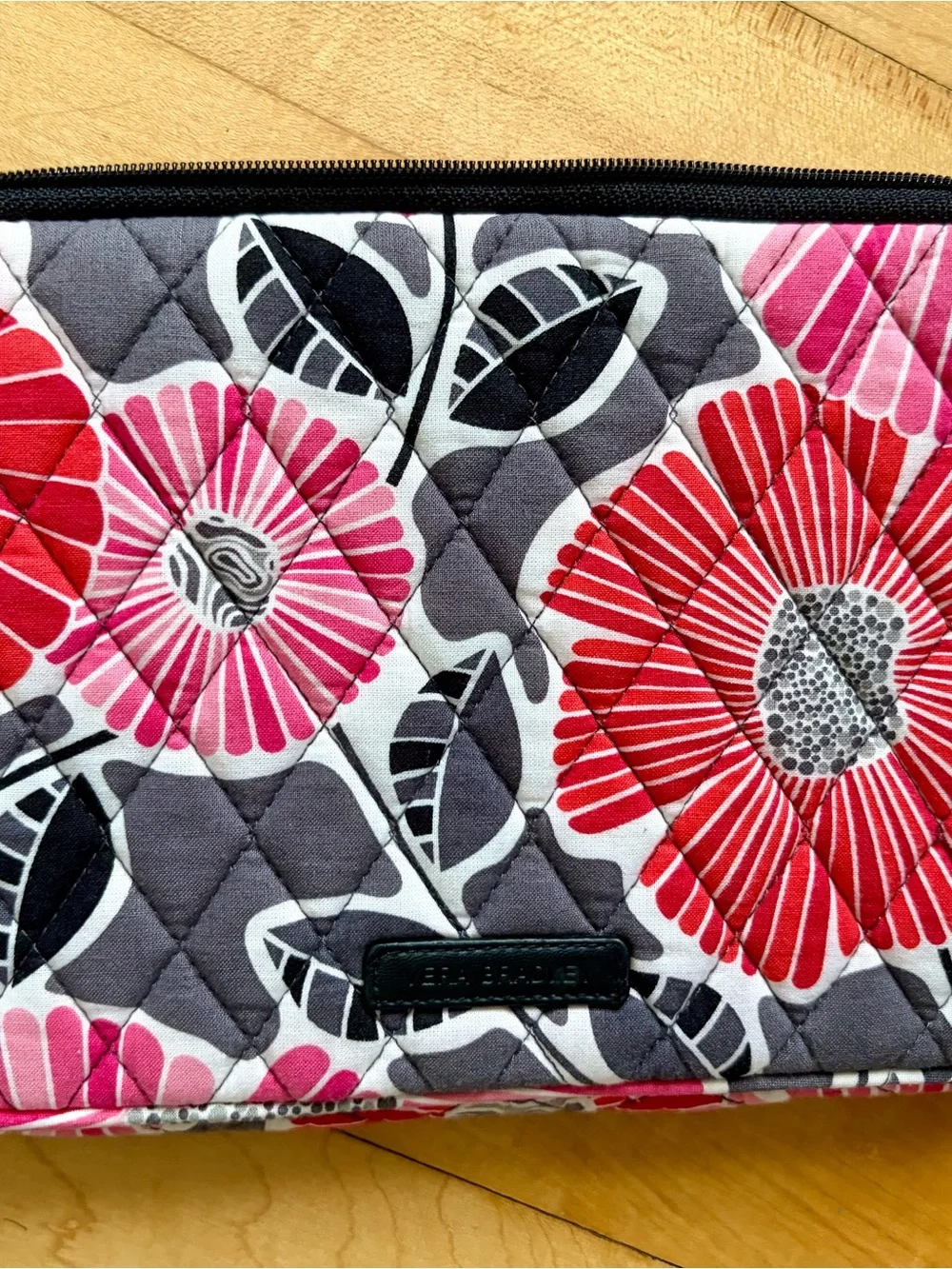 Vera Bradley Cherry Blossoms Tablet/Lap Top